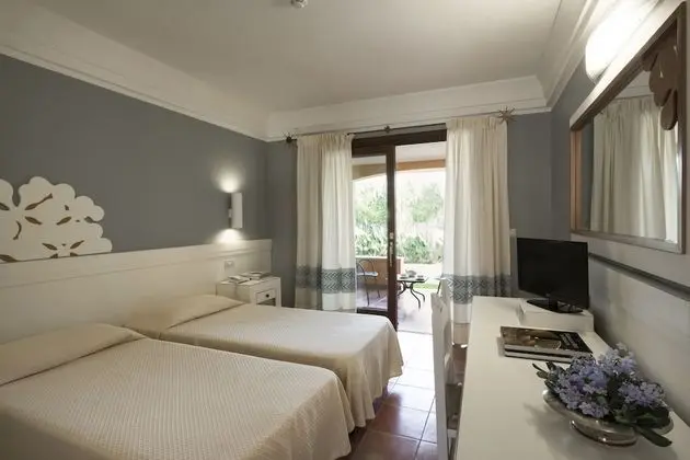 Apart Daire, 2 Yatak Odası, Küçük Mutfak