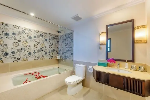 Luxury Süit