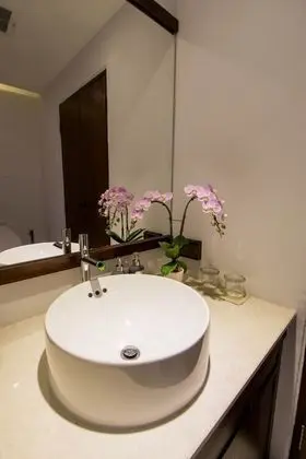 Banyo lavabosu
