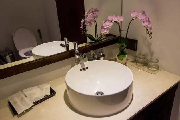Banyo lavabosu