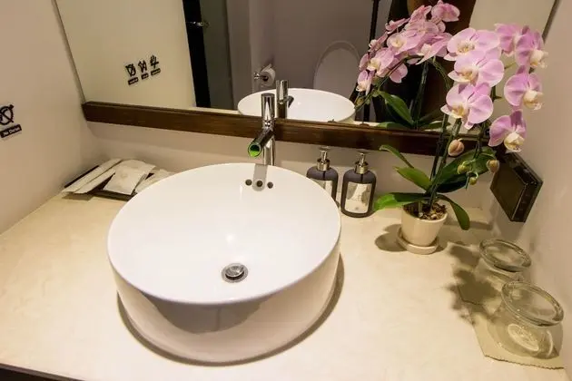 Banyo lavabosu