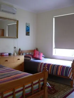 Family Ev, 4 Yatak Odası, Plaj Kenarı