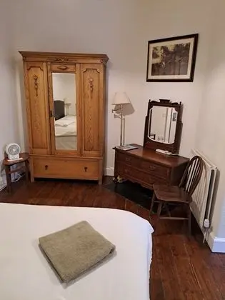 Tek Büyük Yataklı Oda, Banyolu/Duşlu (Room 1, Large)