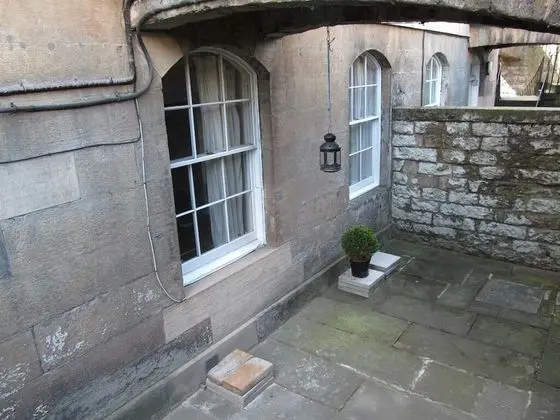 Tek Büyük Yataklı Oda, Banyolu/Duşlu (Room 1, Large)