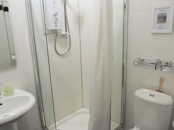 Tek Büyük Yataklı Oda, Banyolu/Duşlu (Room 2)