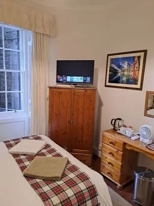 Tek Büyük Yataklı Oda, Banyolu/Duşlu (Room 3)