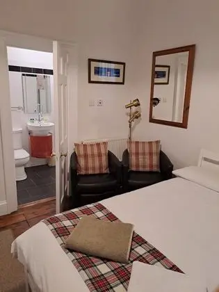 Tek Büyük Yataklı Oda, Banyolu/Duşlu (Room 3)