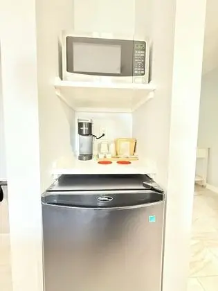 Mikrodalga fırın