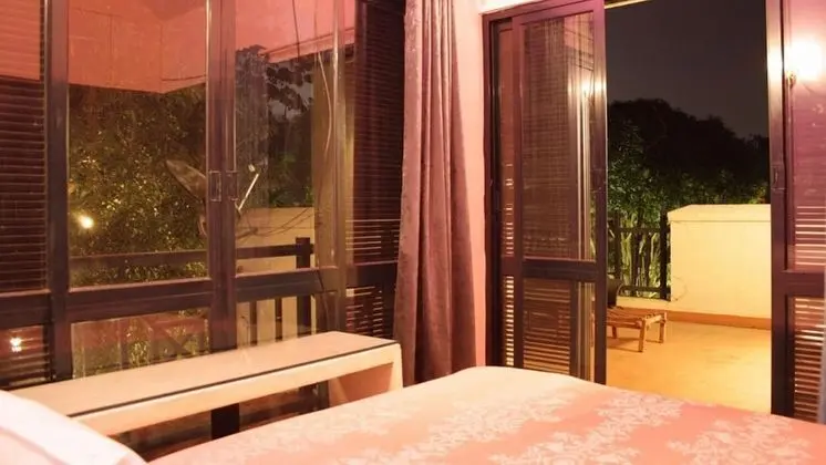 Villa, 3 Yatak Odası