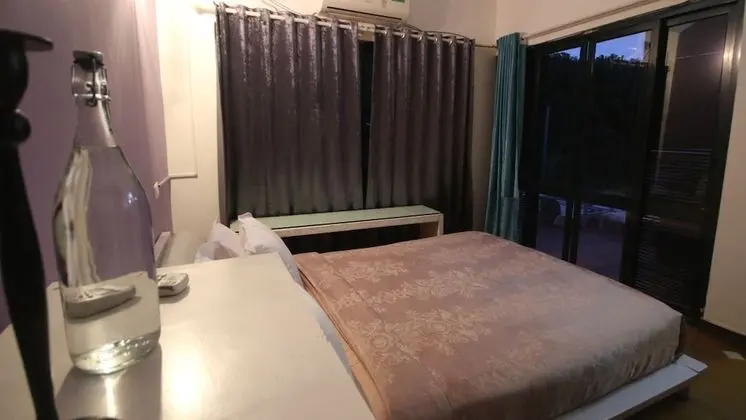 Villa, 3 Yatak Odası