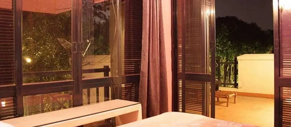 Villa, 3 Yatak Odası