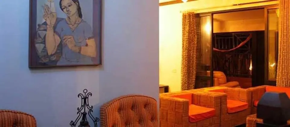 Villa, 3 Yatak Odası