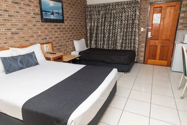 Standard Oda, Sigara İçilmez (Twin Room)