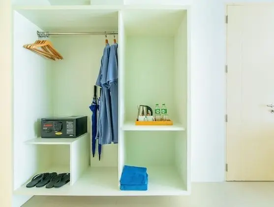 Luxury Two-Bedroom Apartment