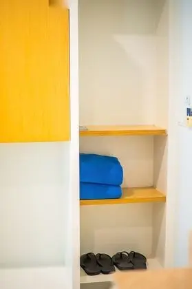 Luxury Two-Bedroom Apartment
