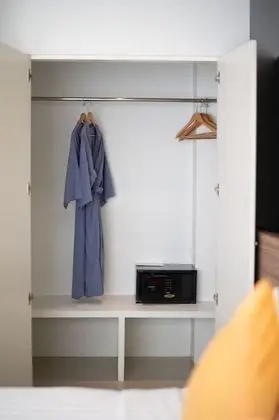 Luxury Two-Bedroom Apartment