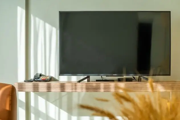 Luxury Two-Bedroom Apartment