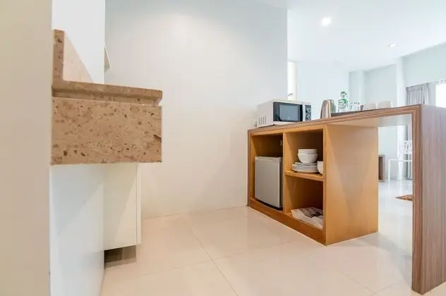 Luxury Two-Bedroom Apartment