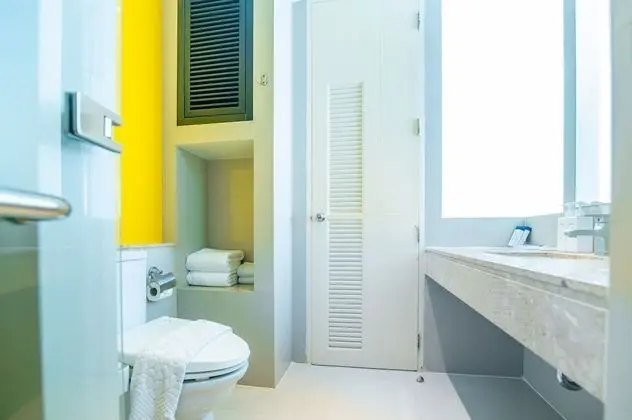 Luxury Two-Bedroom Apartment