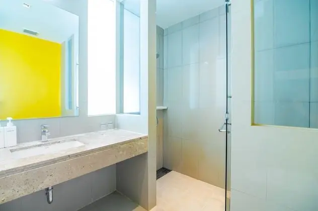 Luxury Two-Bedroom Apartment