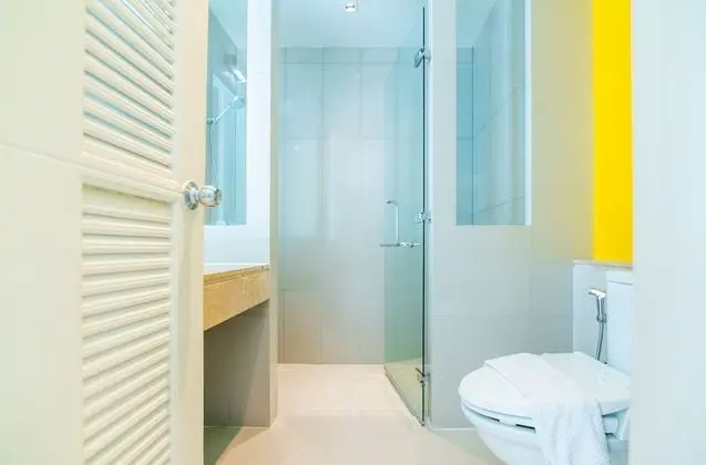 Luxury Two-Bedroom Apartment
