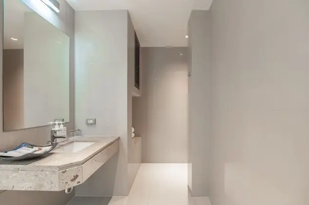 Luxury Two-Bedroom Apartment