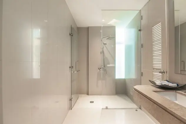 Luxury Two-Bedroom Apartment