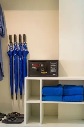 Quadruple Room (4 People)