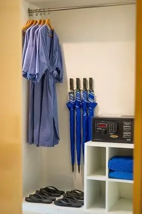 Quadruple Room (4 People)