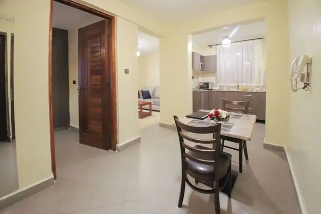 Apart Daire, 1 Yatak Odası