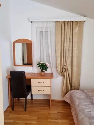 İki Ayrı Yataklı Oda, Balkon, Deniz Manzaralı