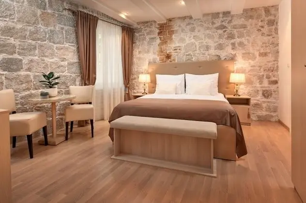Superior Tek Büyük veya İki Ayrı Yataklı Oda, Şehir Manzaralı
