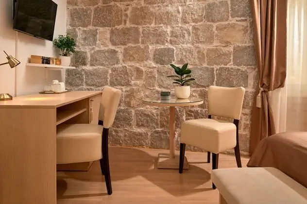 Superior Tek Büyük veya İki Ayrı Yataklı Oda, Şehir Manzaralı