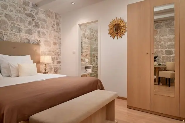 Superior Tek Büyük veya İki Ayrı Yataklı Oda, Şehir Manzaralı