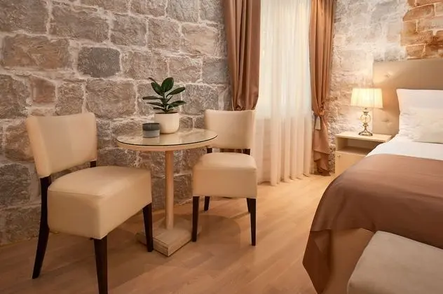 Superior Tek Büyük veya İki Ayrı Yataklı Oda, Şehir Manzaralı