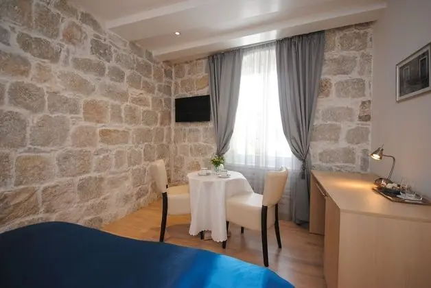 Superior Tek Büyük veya İki Ayrı Yataklı Oda, Şehir Manzaralı