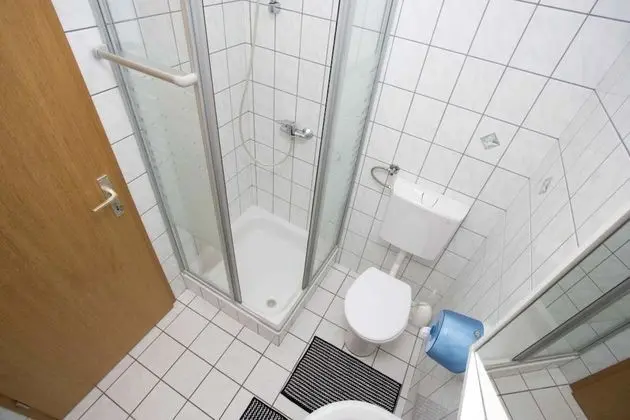 Üç Kişilik Oda, Balkon, Deniz Manzaralı