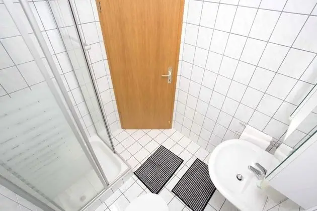 Üç Kişilik Oda, Balkon, Deniz Manzaralı