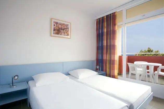 Sunset Apartment for 2+1 Seaside