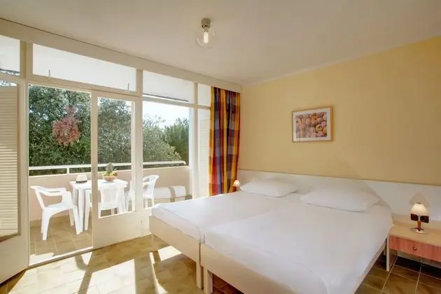 Sunset Apartment for 2+1 Seaside