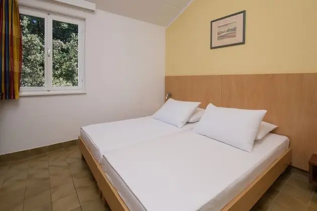 Sunset Apartment for 2+2 Seaside