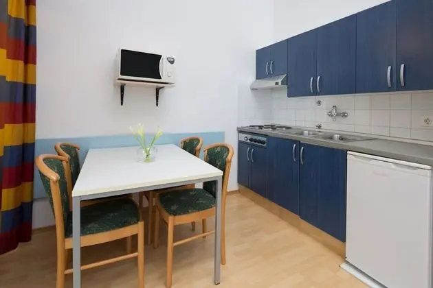 Sunset Apartment for 2+2 Seaside