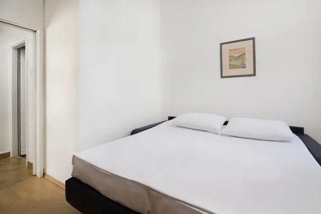 Sunset Apartment for 2+2 Seaside