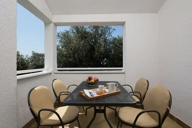 Sunset Apartment for 2+2 Seaside