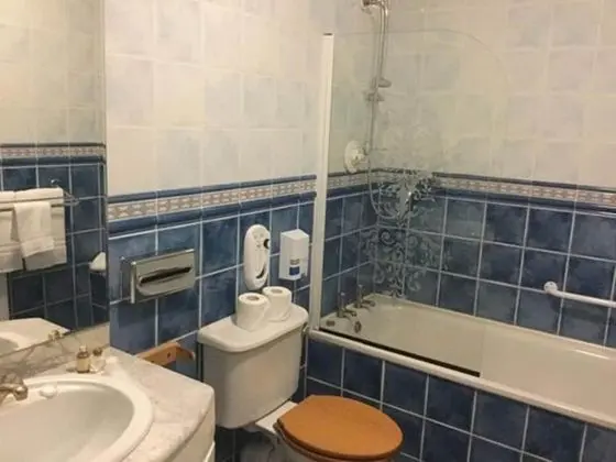 Deluxe Tek Büyük Yataklı Oda, 1 Çift Kişilik Yatak