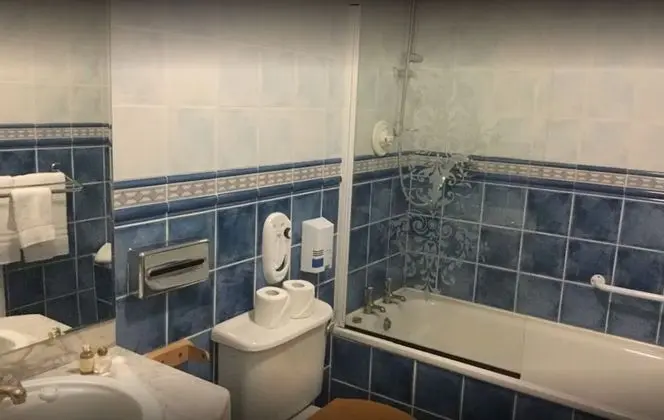 İki Ayrı Yataklı Oda