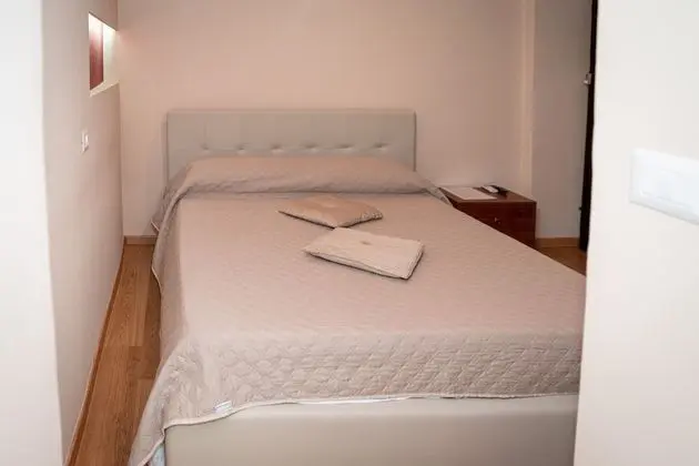 Classic Oda, 1 Yatak Odası, Özel Banyo, Kule