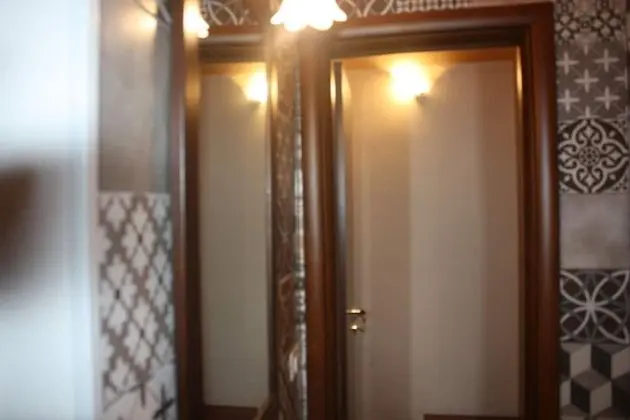 Classic Oda, 1 Yatak Odası, Özel Banyo, Kule
