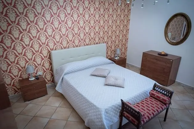 Deluxe Süit, Tepe Manzaralı