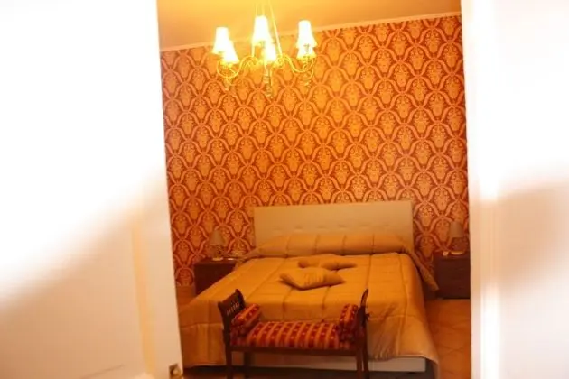 Deluxe Süit, Tepe Manzaralı